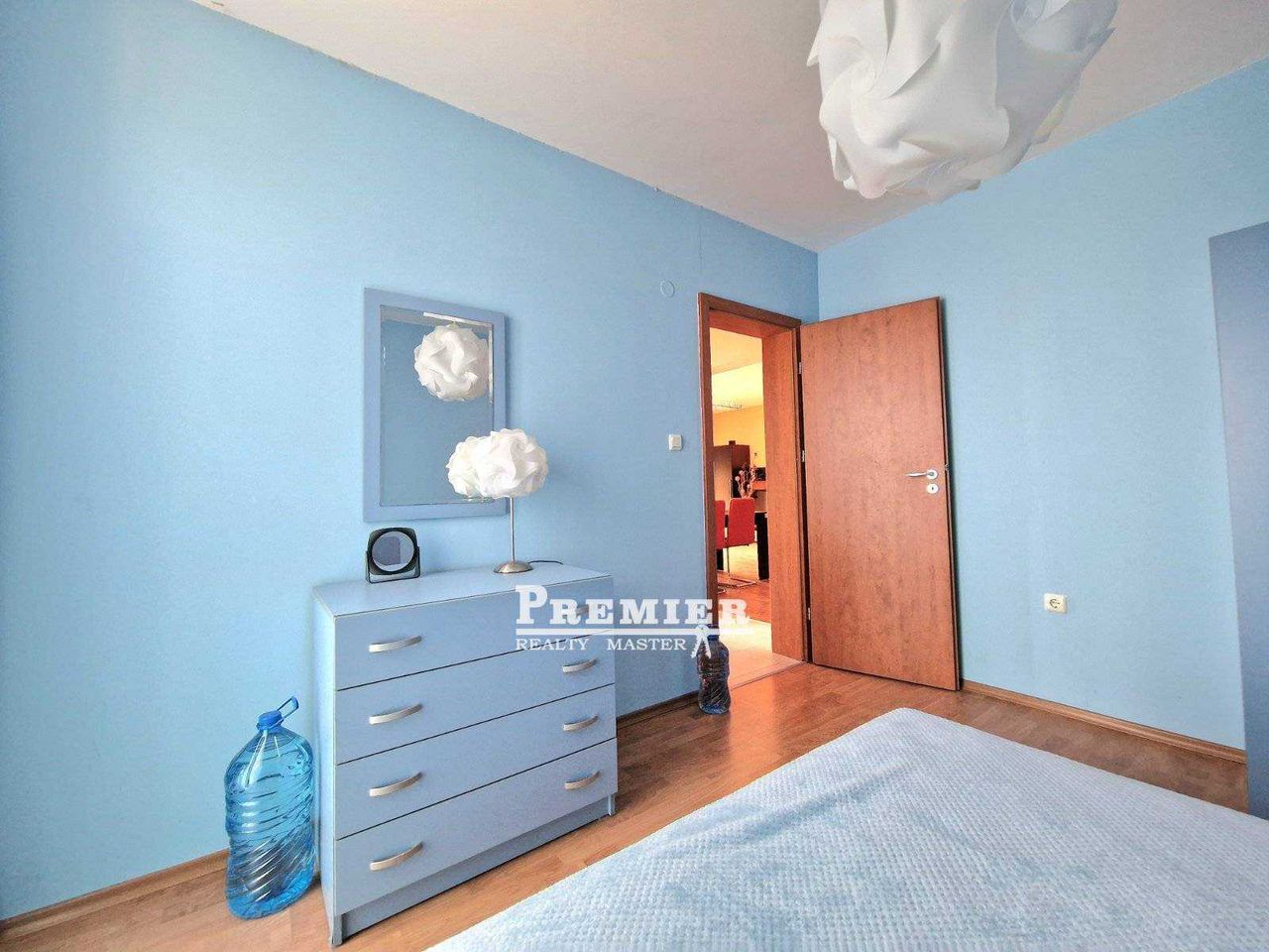 Продава се Тристаен апартамент в с. Равда, Област Бургас - 110 кв.м за 1046 €/кв.м - Снимка #14