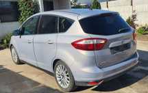 Ford C Max Benzina si gpl