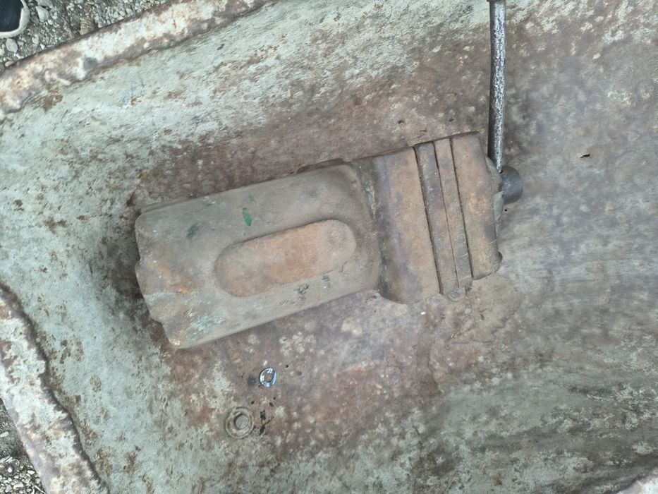 Menghină de 150 mm