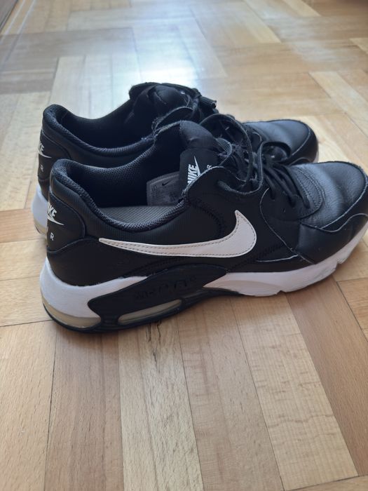 Nike air max excee