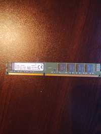 RAM памет Kingston, 8-GB