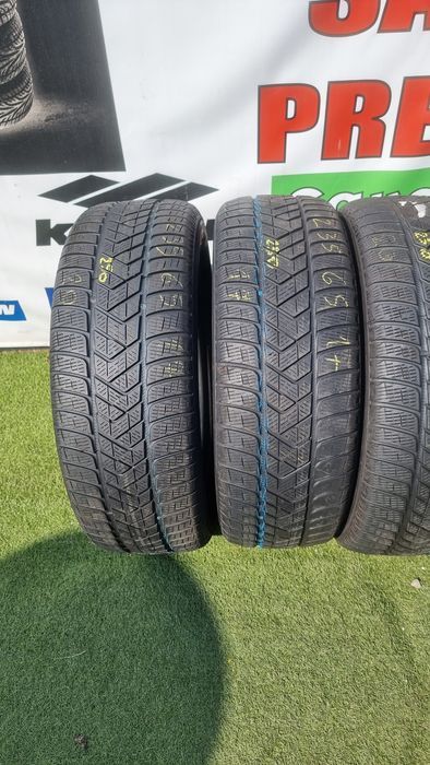 235.65.17 pirelli iarna