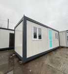 Vand containere modulare container modular pret de sezon bun