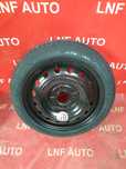 Roata Rezerva Slim 4x114.3 15'' Kia Hyundai Nissan Mitsubishi NOUA
