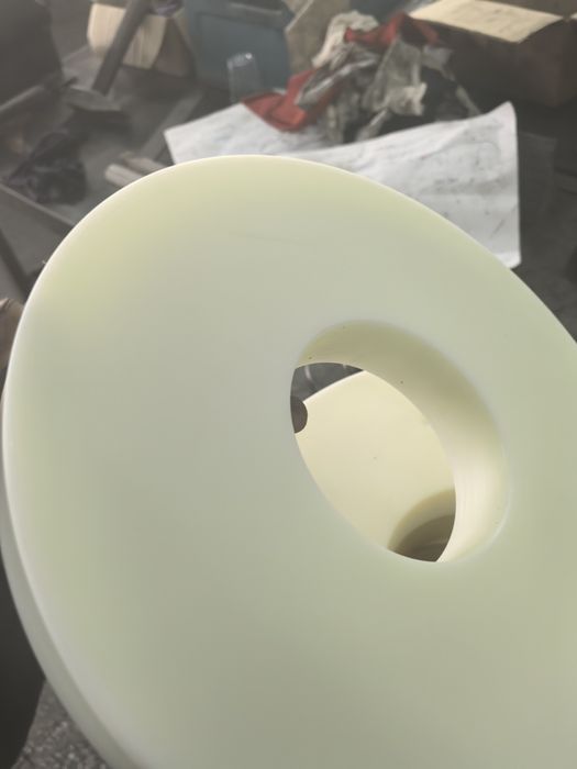 Ремонт на строителни кранове