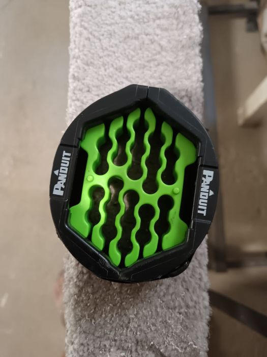 Инструмент за организиране на кабелни снопове Panduit CBOT24K