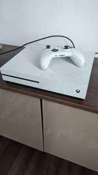 Xbox One S + jocuri