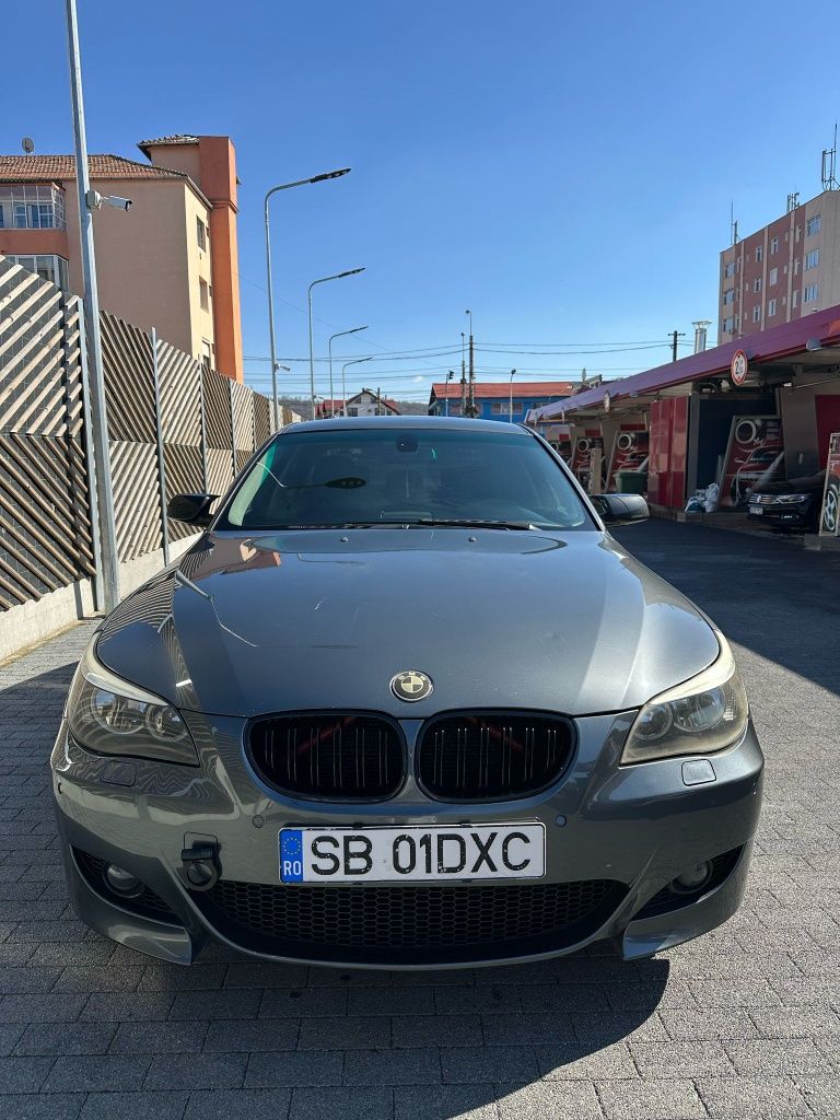Vand bmw seria 5