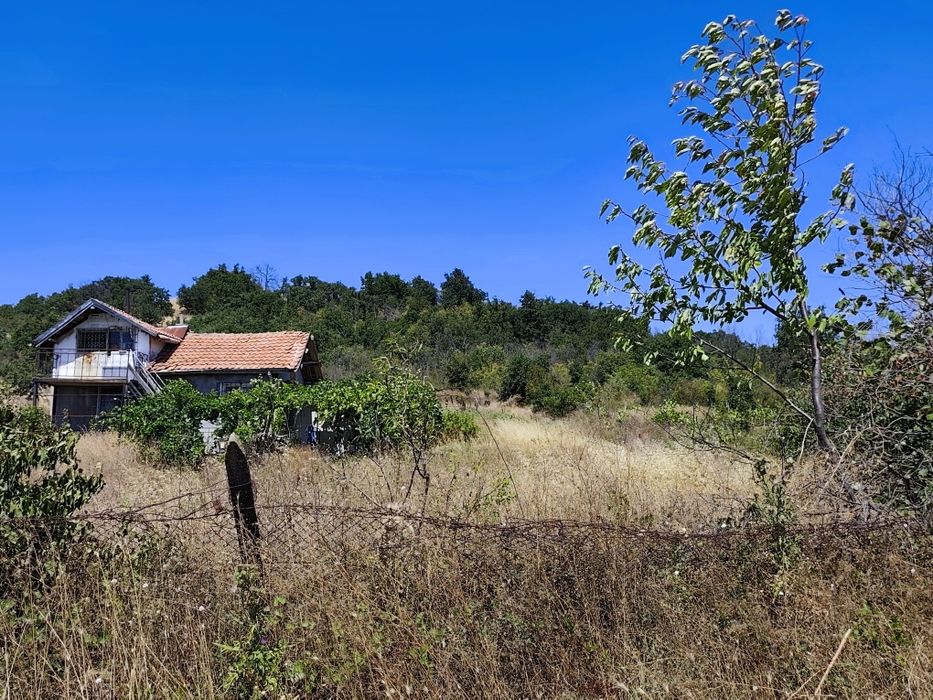 Продава се Парцел в Бургас, Крайморие - 1000 кв.м за 25 €/кв.м - Снимка #3