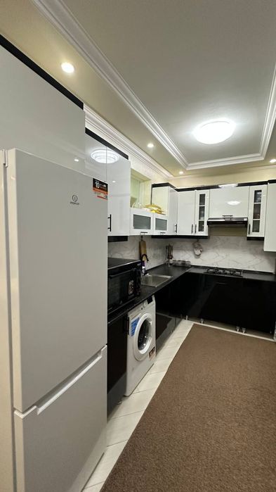 Продам квартиру  согдияна