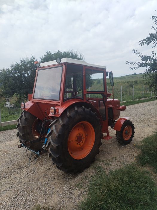 Tractor fiat de vânzare