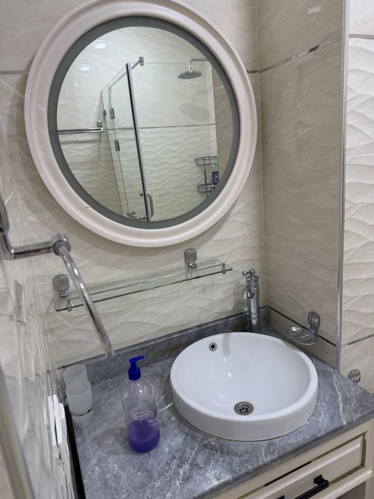 Своя Квартира. Парисен. Аренда