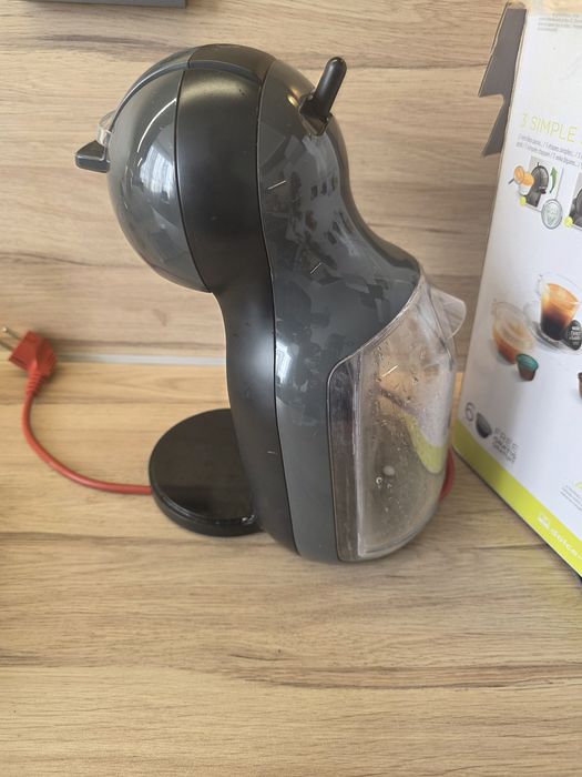 Кафемашина Dolce Gusto