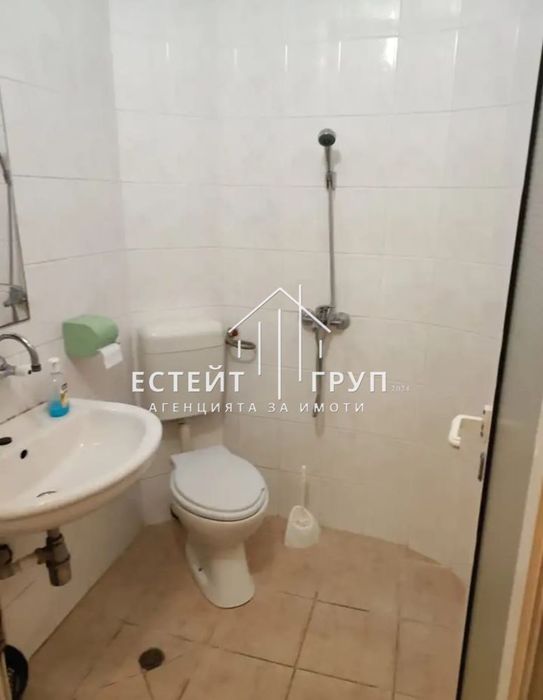 Дава се под наем Офис в Варна, Лятно кино Тракия - 95 кв.м за 510 € - Снимка #4