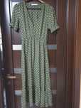Rochie Zara cu șliț