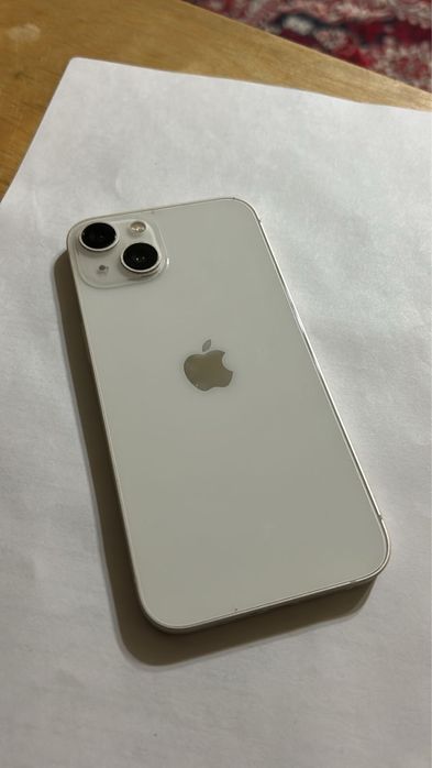 Продам iphone 13