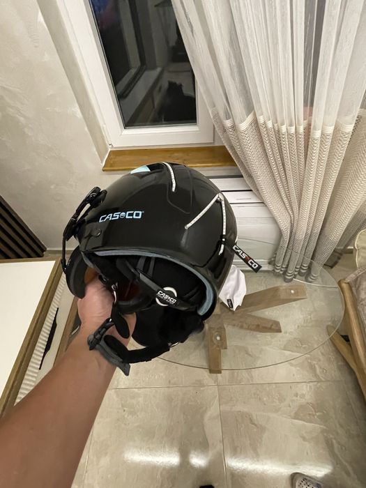 Ски каска casco L