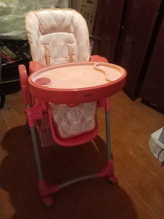 Продается детское кресло