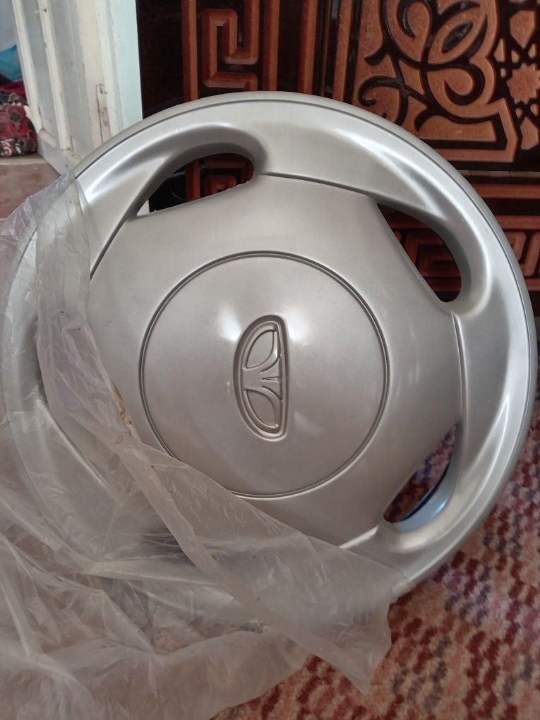 Tiko balon kalpak