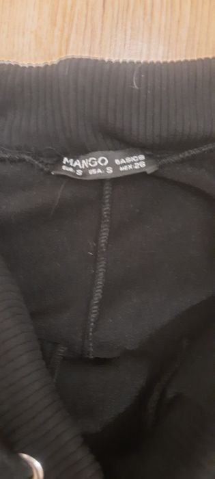 Pantaloni dama sport