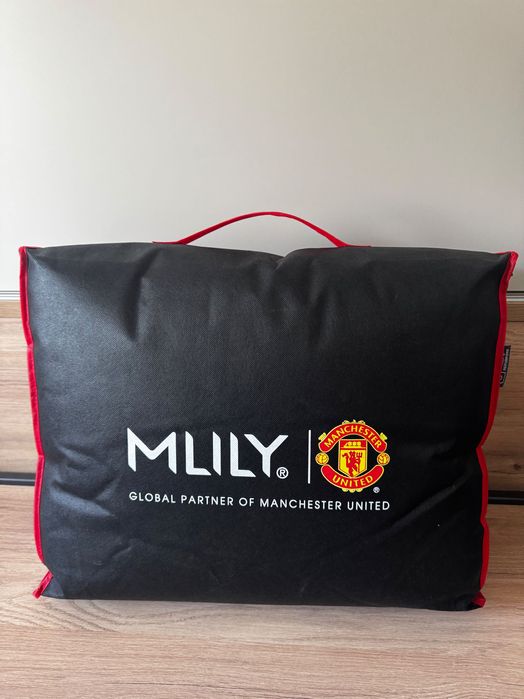 Pilota Dormeo 140X200 ediție limitată Manchester United