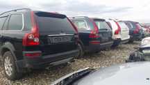 Componente + Piese VOLVO Xc90 Din 2003-2014 DIESEL / BENZINA