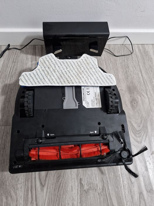 Rowenta x-plorer 240 AI