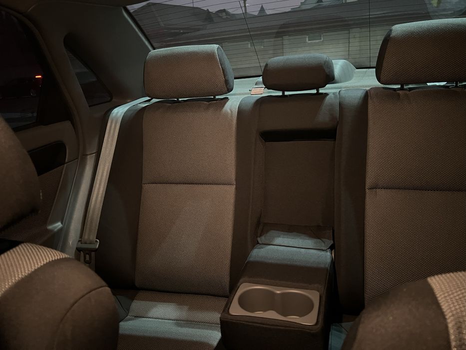 Продаётся Chevrolet Gentra