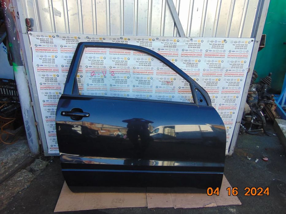 Geam usa suzuki vitara 2005-2014 geamuri usi stanga dreapta model scurt 3 usi grand vitara