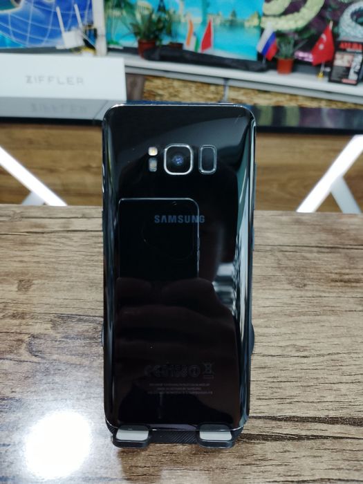 Samsung S 8 64 gb