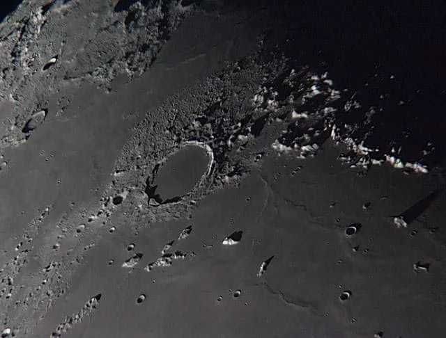 Снимане и наблюдение -супер телескоп Celestron C8 SE компютъризиран