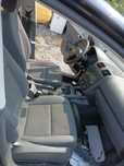 Салон от VW golf 5