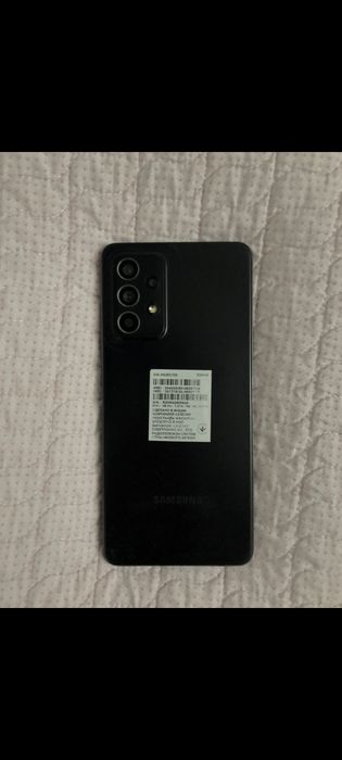 Телефон а52 256 гб