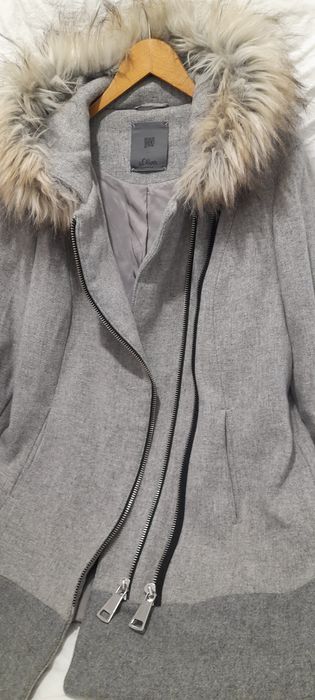 Palton damă toamnă iarna