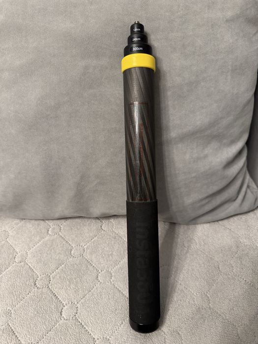 Ручной штатив Insta360 Extended Edition Selfie Stick DINEESS/B