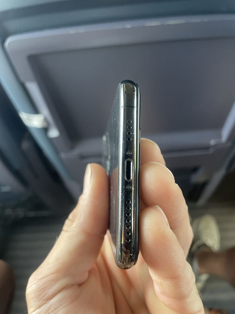 Iphone Xs Max 64Gb Neverlock