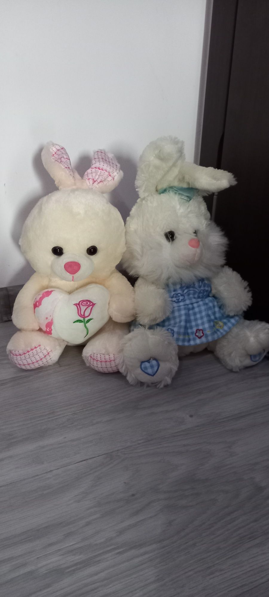 Лот от детски играчки