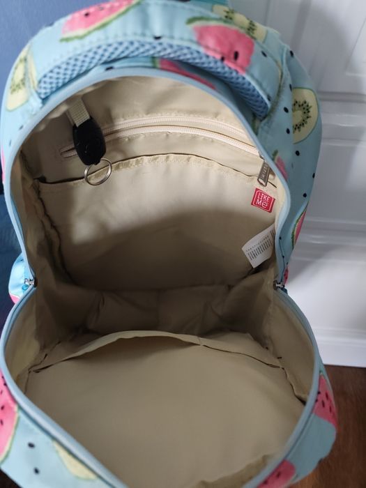 Рюкзак для девочки