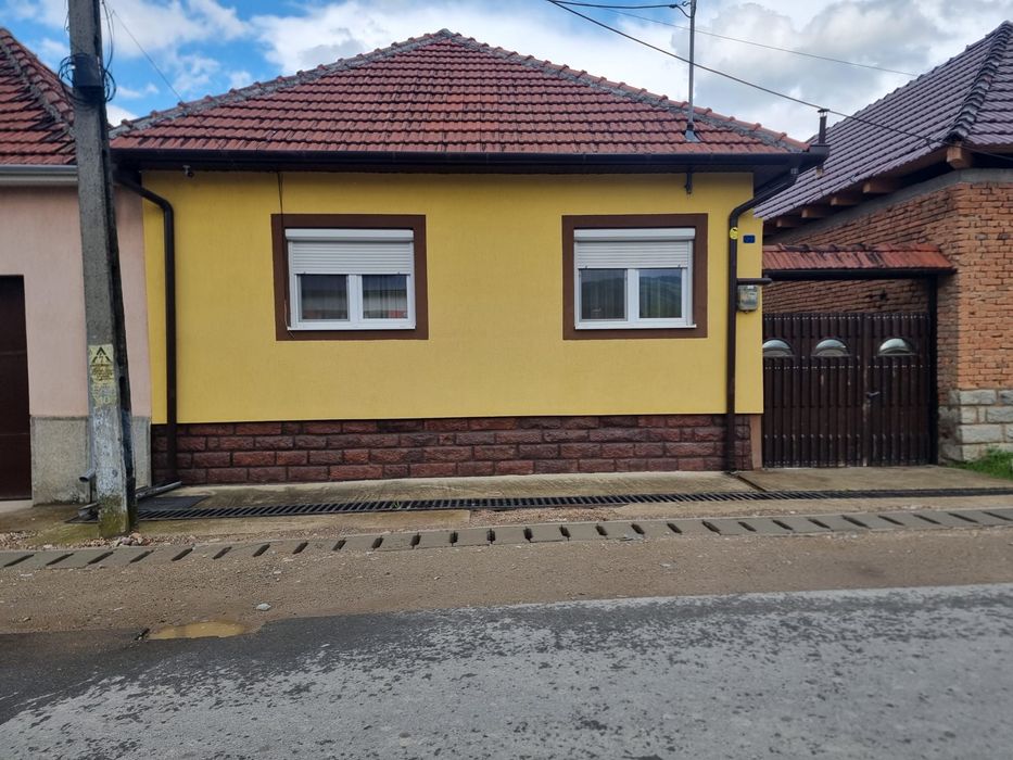 Casa de vanzare in Ghighiseni