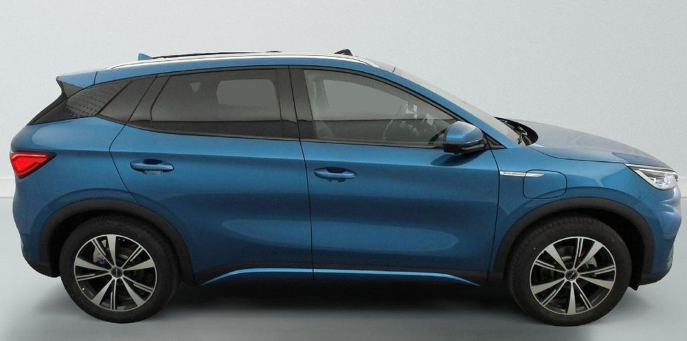 BYD ATTO 3 Electrică