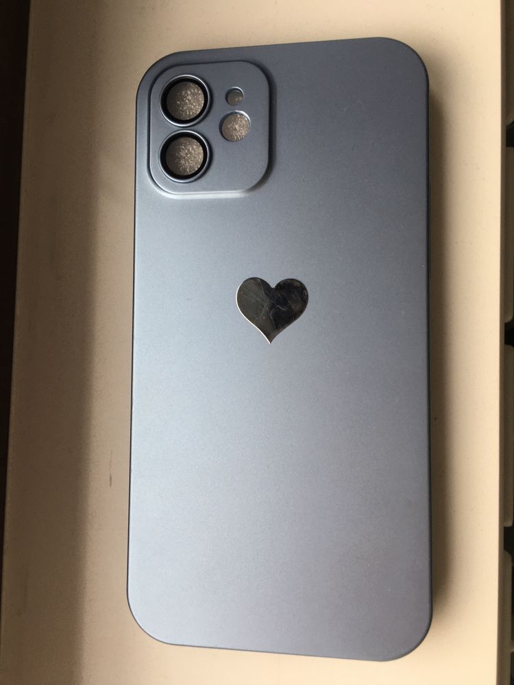 Чисто нов case Iphone 12