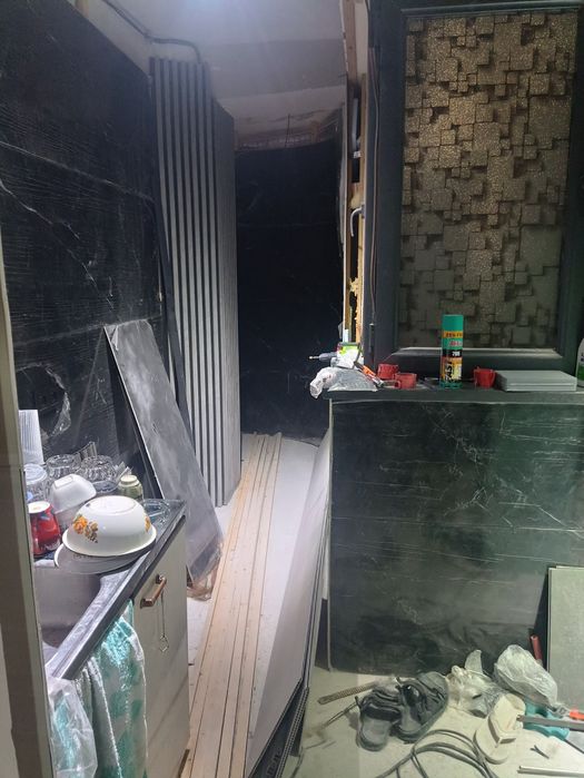 Продаётся 2х комнатная Алгоритм