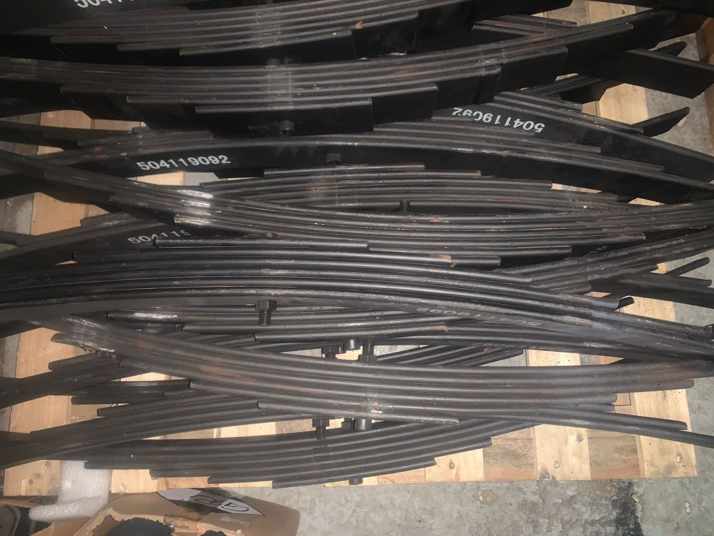 Contra Arc Arcuri de Greutate pentru Iveco Daily calitate Original