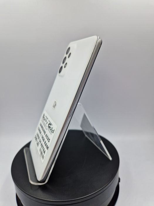 Samsung A52 S 128GB / 6GB Ram GARANTIE #42471