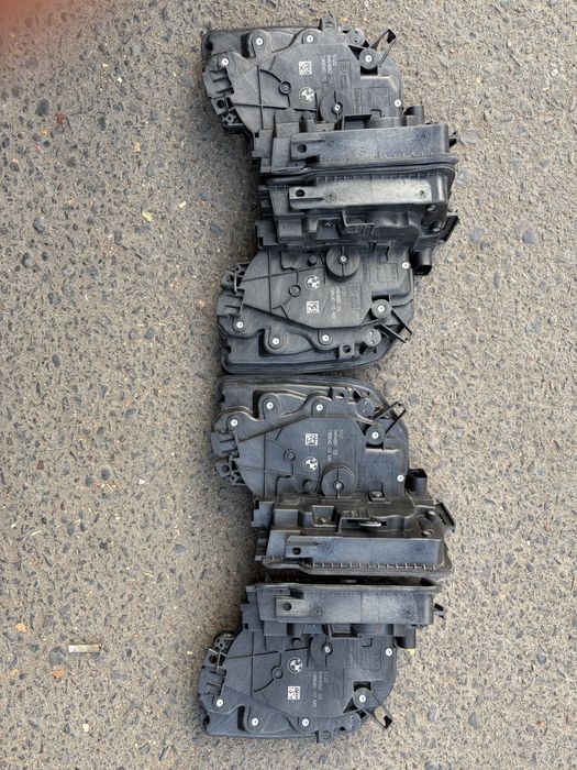 Продаю замок дверной на BMW G30 F90 5-Серия G05 X5 G06 X6 G06 X7 G07