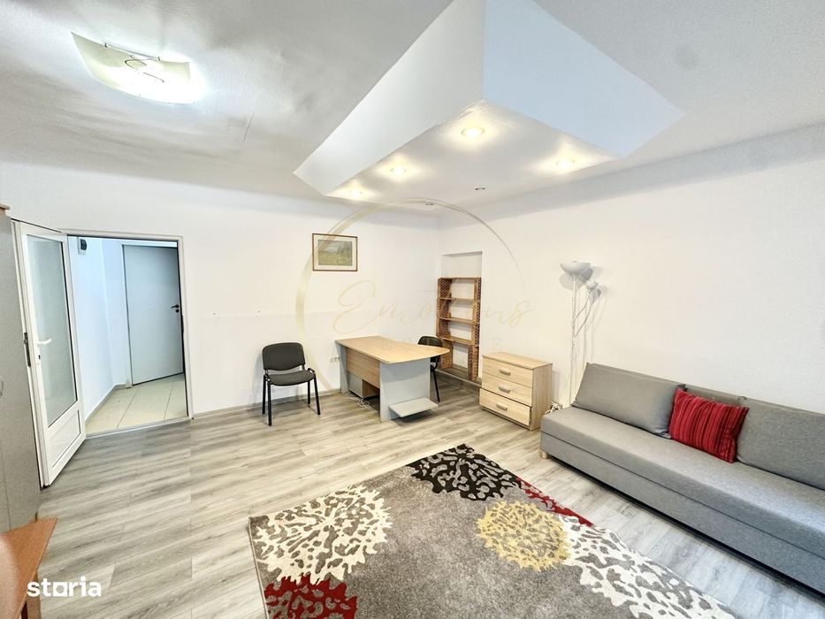 NOU | Apartament 1 cameră - Complex Studentesc