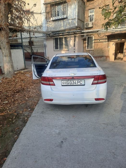 Продается шевролет эпика