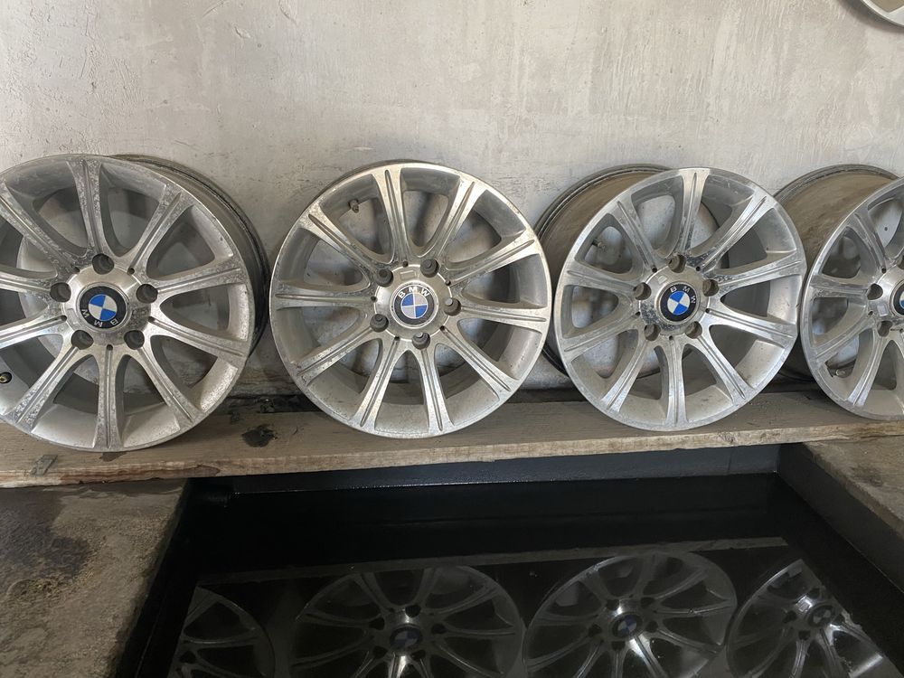 Bmw ni orginal 15 lik diskasi sotiladi
