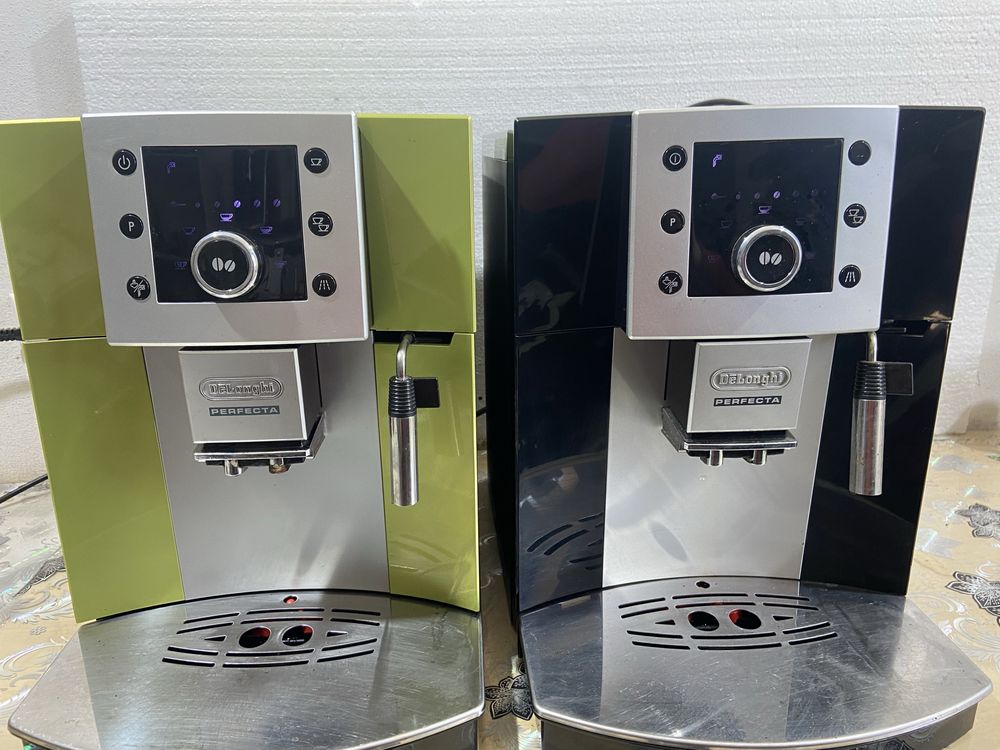 Espresor cafea Delonghi perfecta