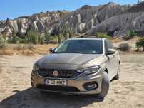 Fiat tipo 2017-240 000 km